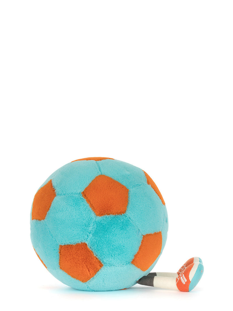Amuseables Jellycat football (27cm)