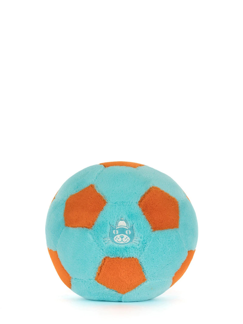 Amuseables Jellycat football (27cm)