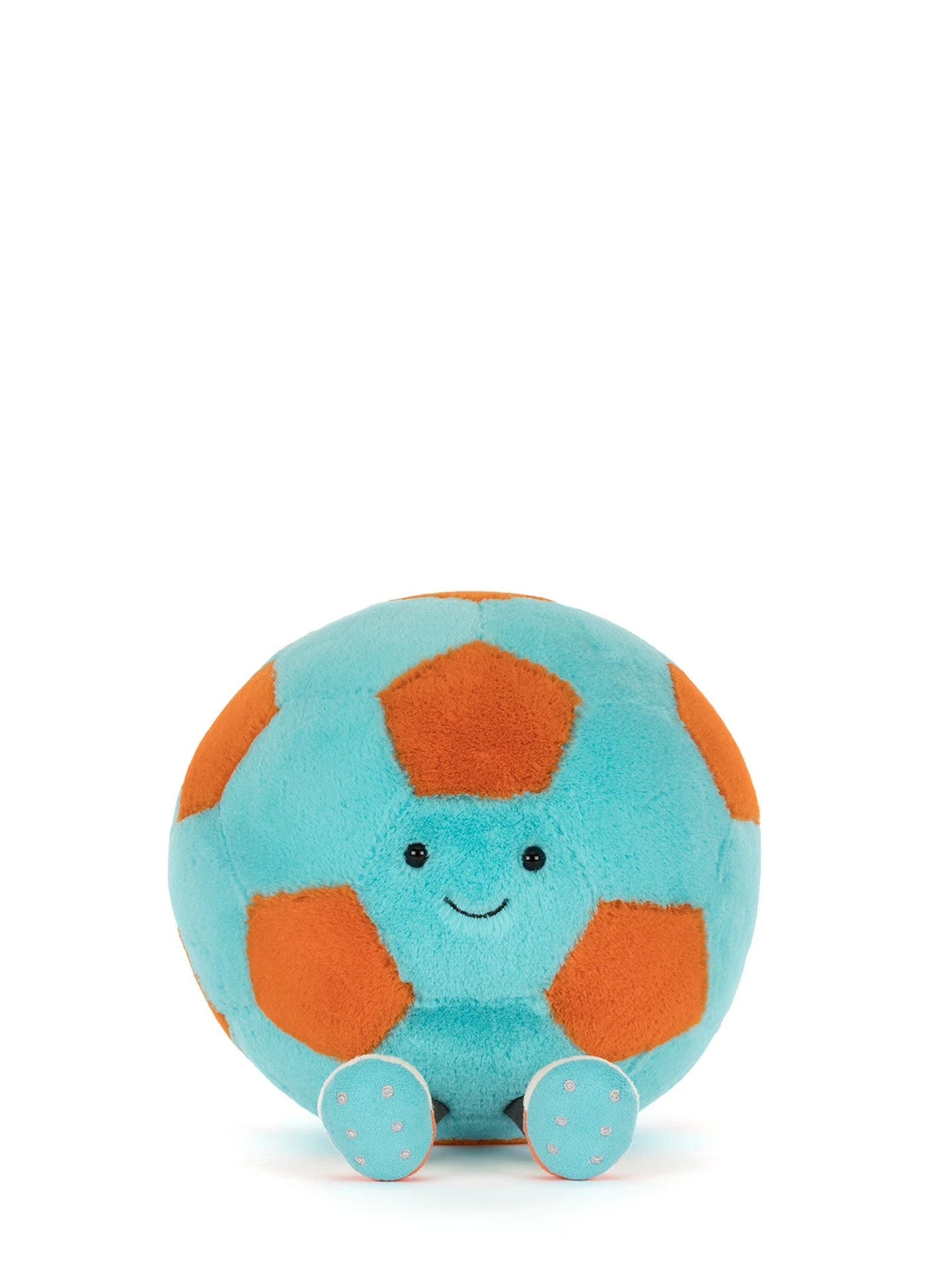 Amuseables Jellycat football
