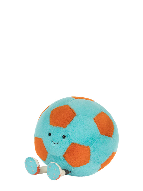 Amuseables Jellycat football (27cm)