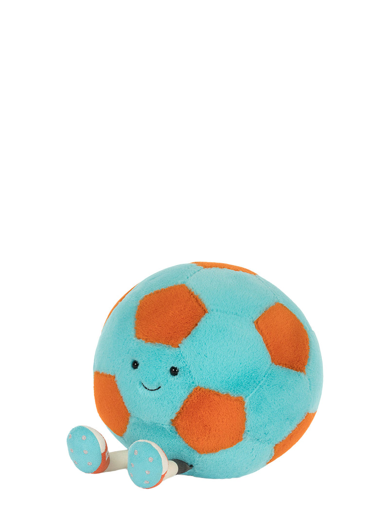 Amuseables Jellycat football (27cm)