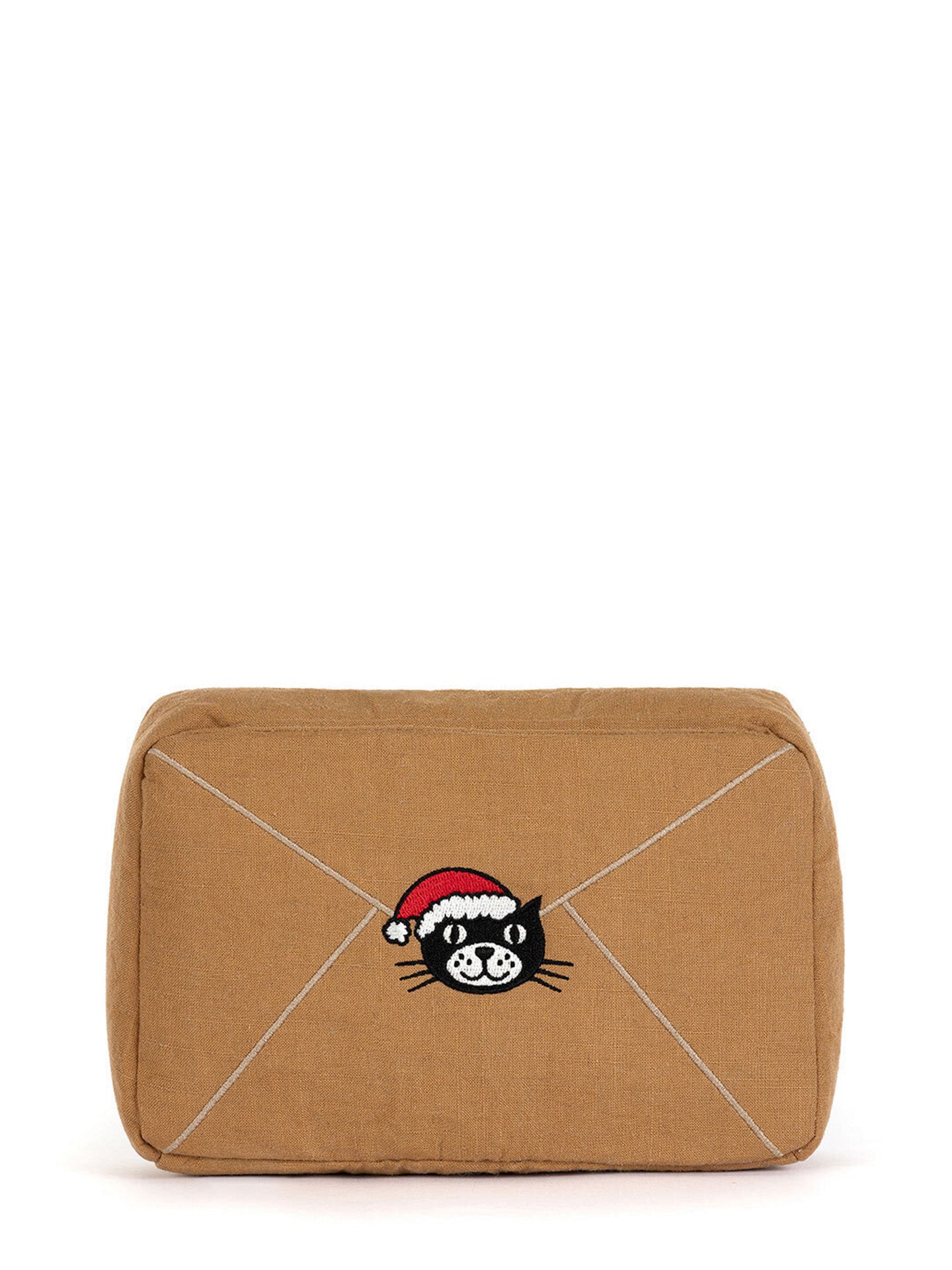 Amuseables letter to Santa