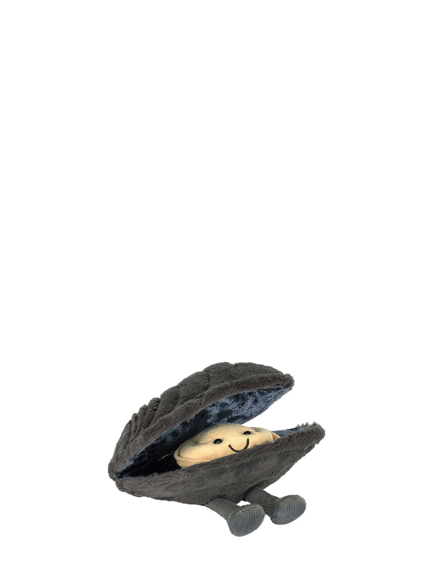 Amuseables Michelle mussel