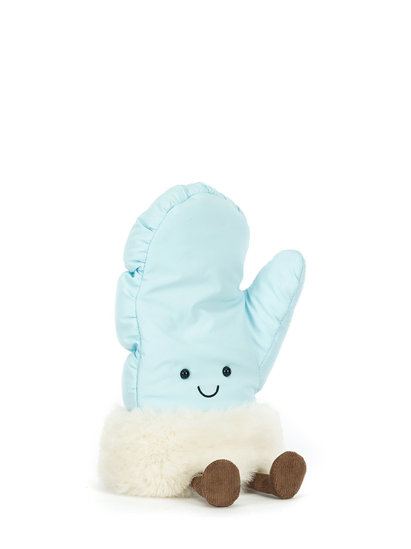 Amuseables mitten