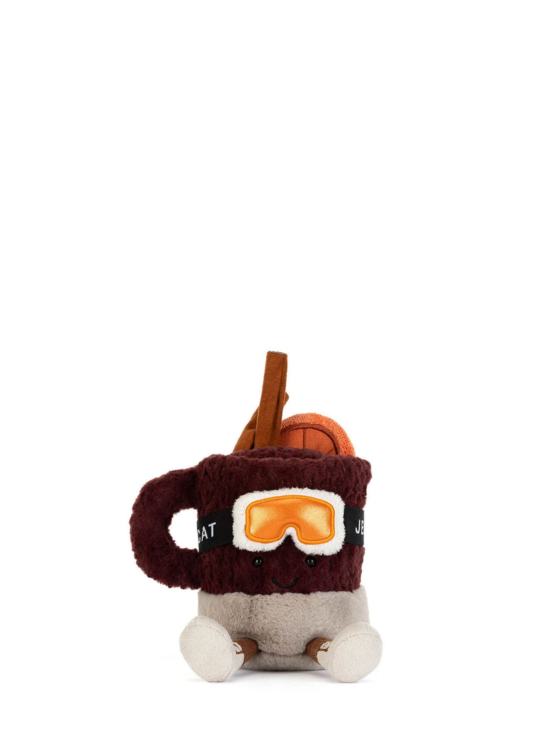 Amuseables Mullover spiced drink