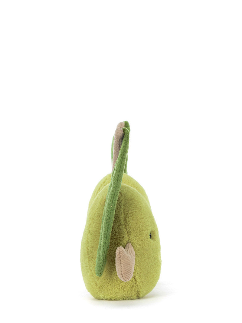 Amuseables Pair of Olives, soft toys (18cm)