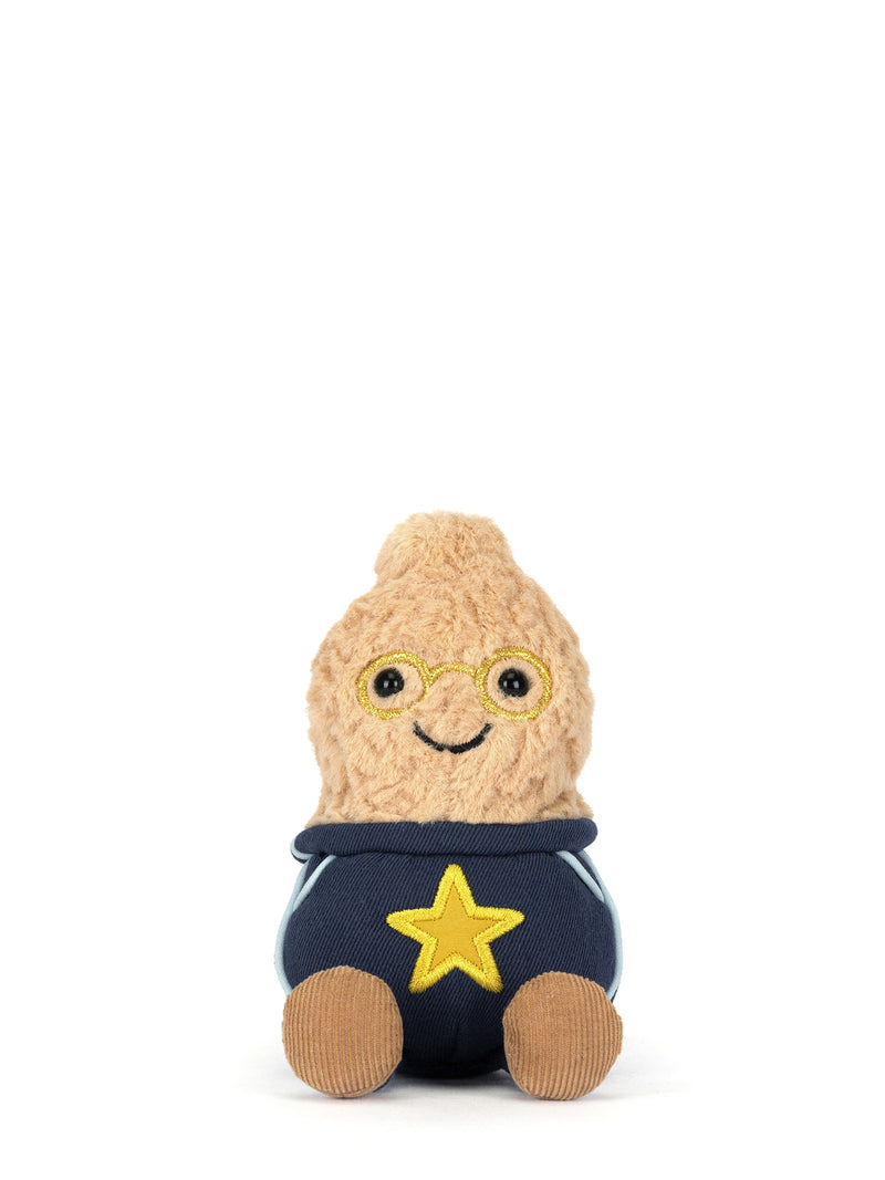 Amuseables Peanut Star Student Outfit (15cm)