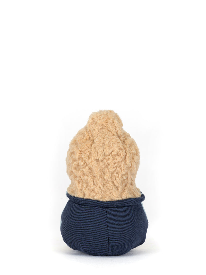 Amuseables Peanut Star Student Outfit (15cm)