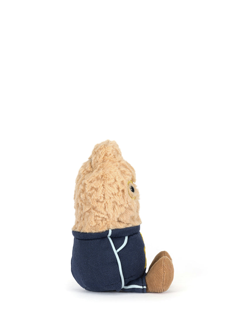 Amuseables Peanut Star Student Outfit (15cm)