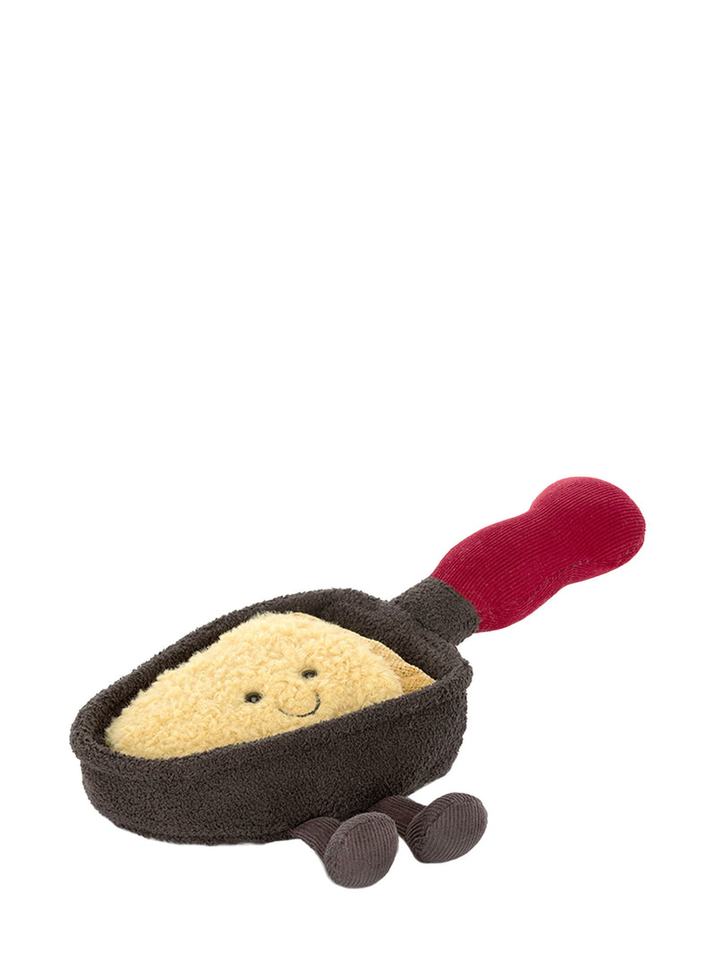 Amuseables raclette soft toy (21 cm)