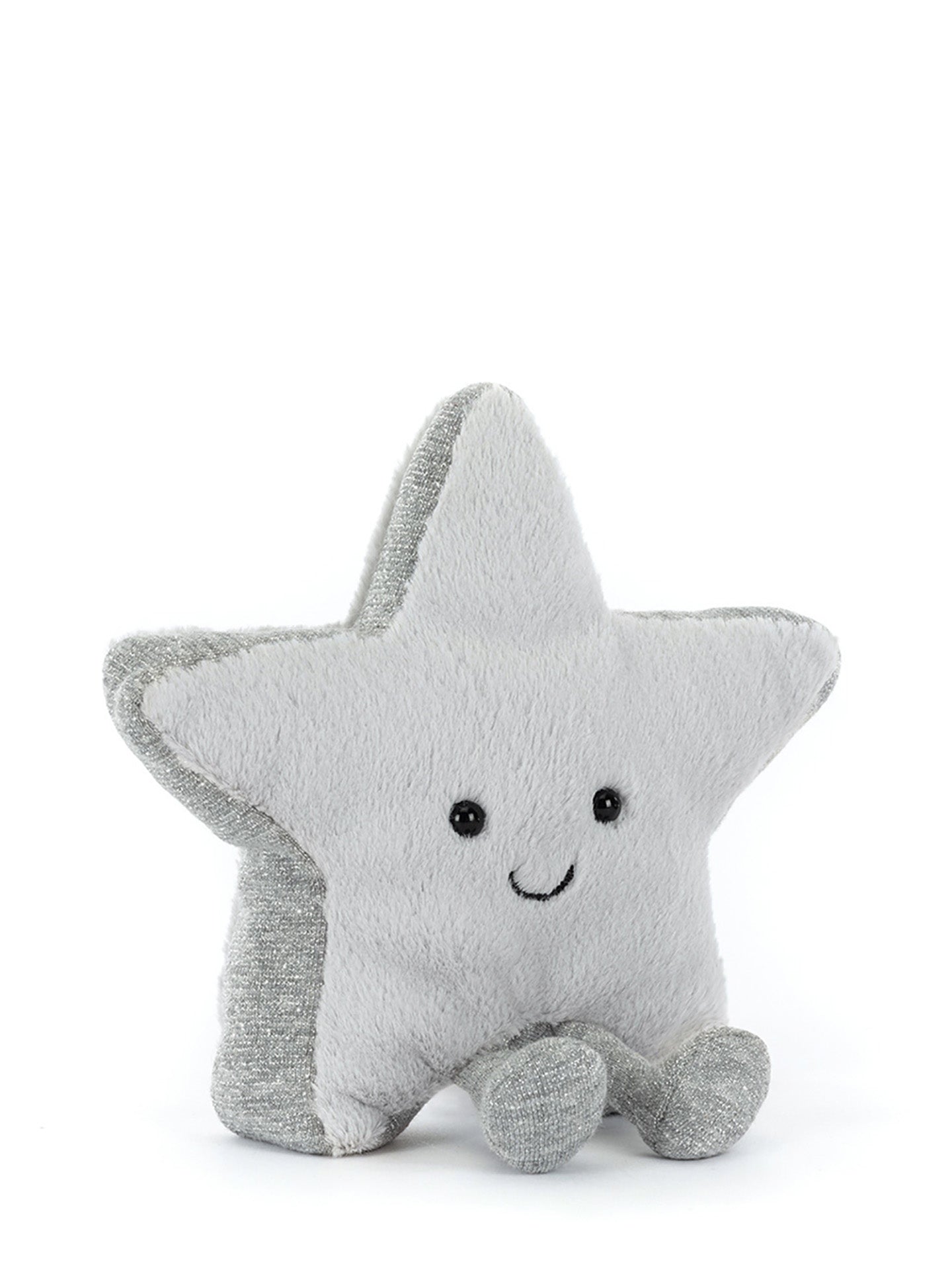 Amuseables silver star