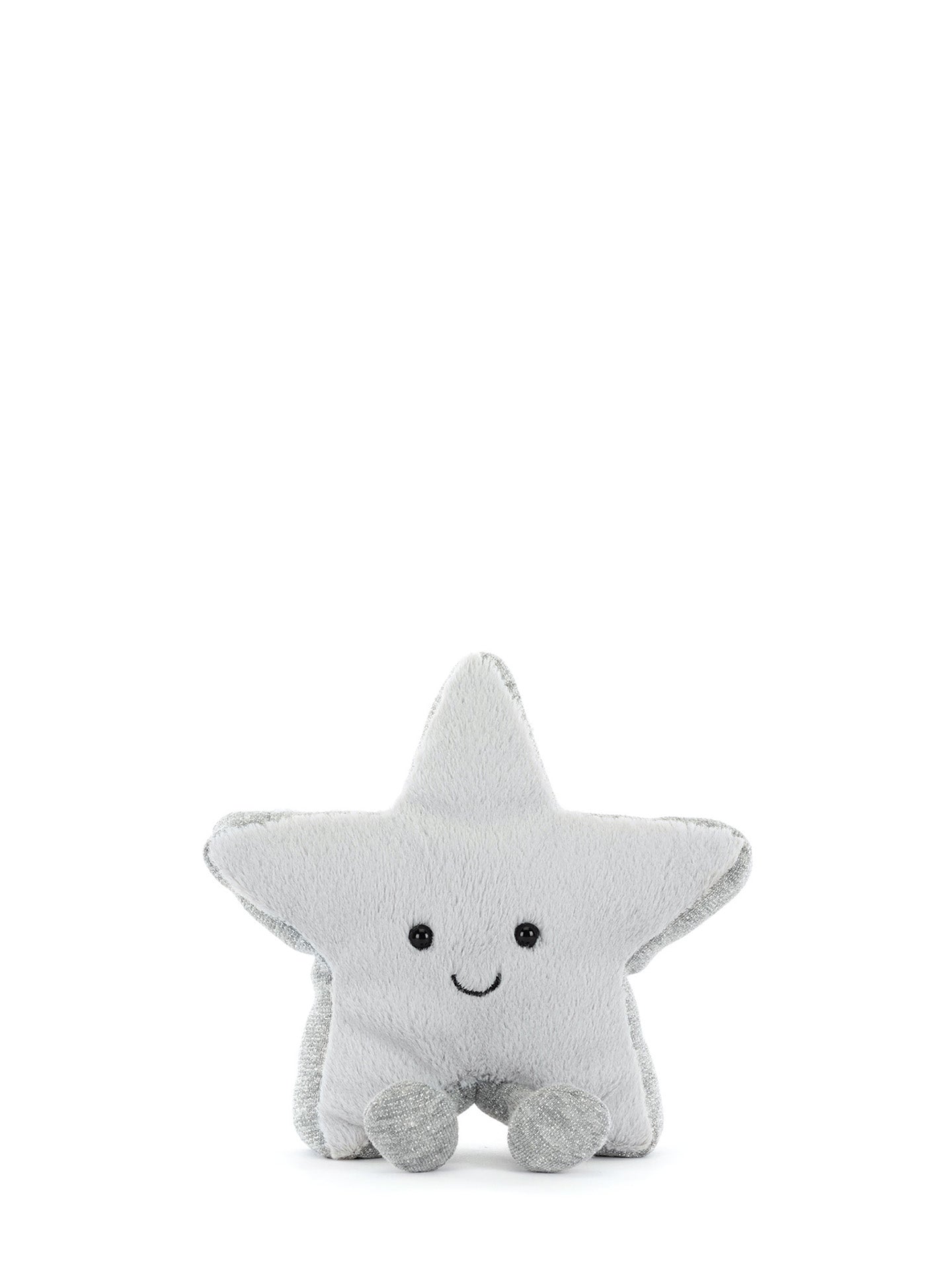 Amuseables silver star