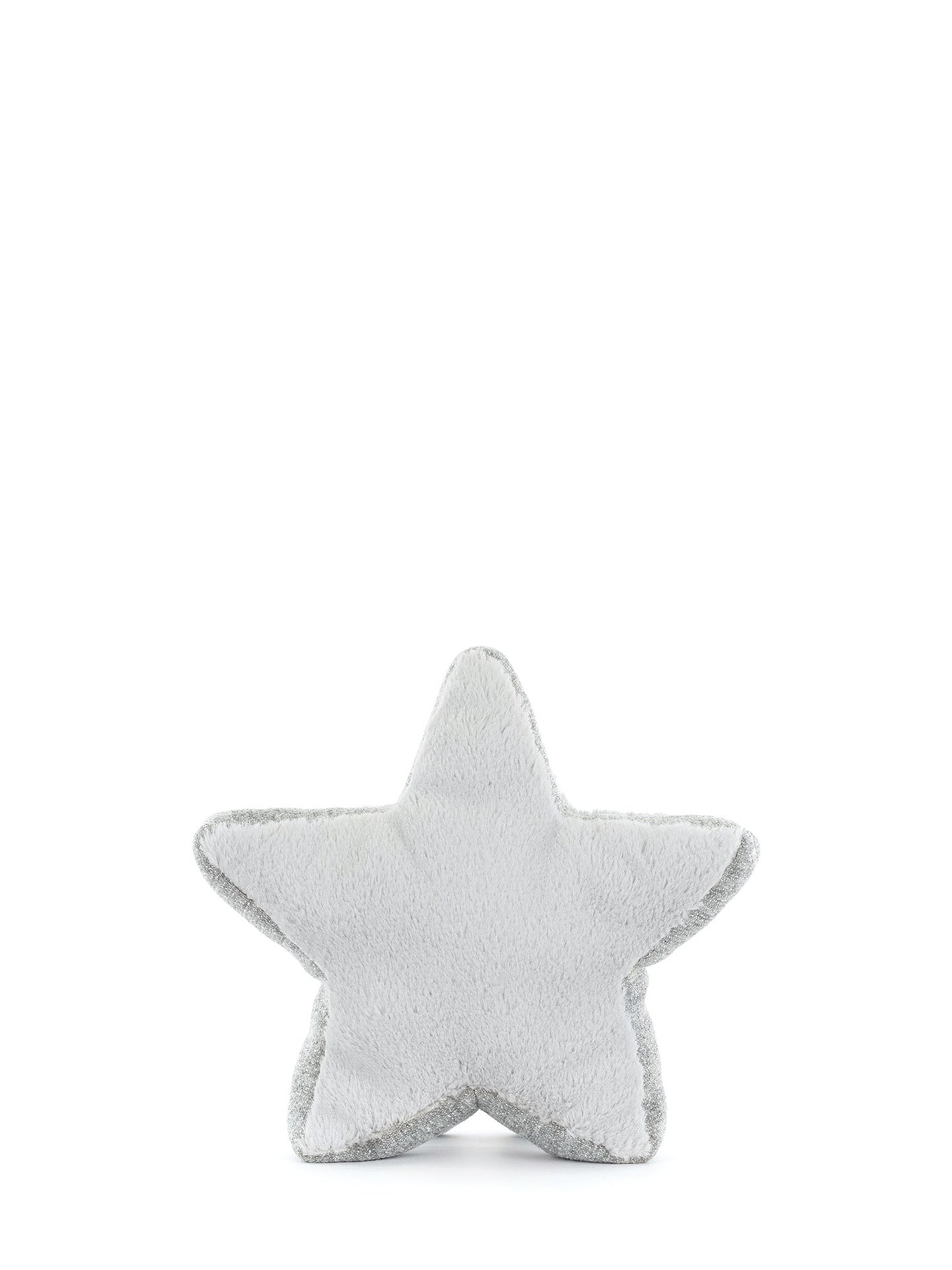 Amuseables silver star