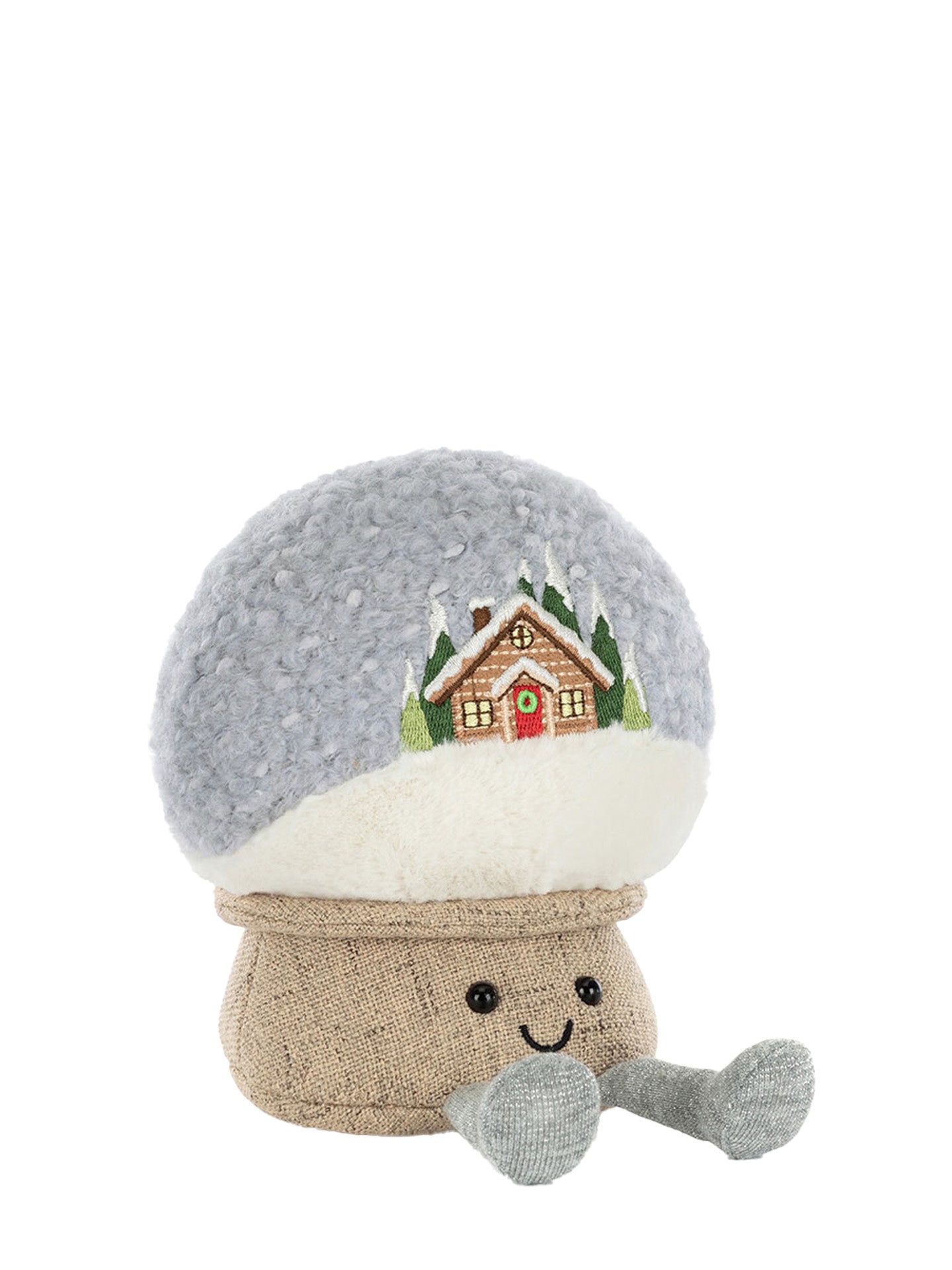 Amuseables snow globe