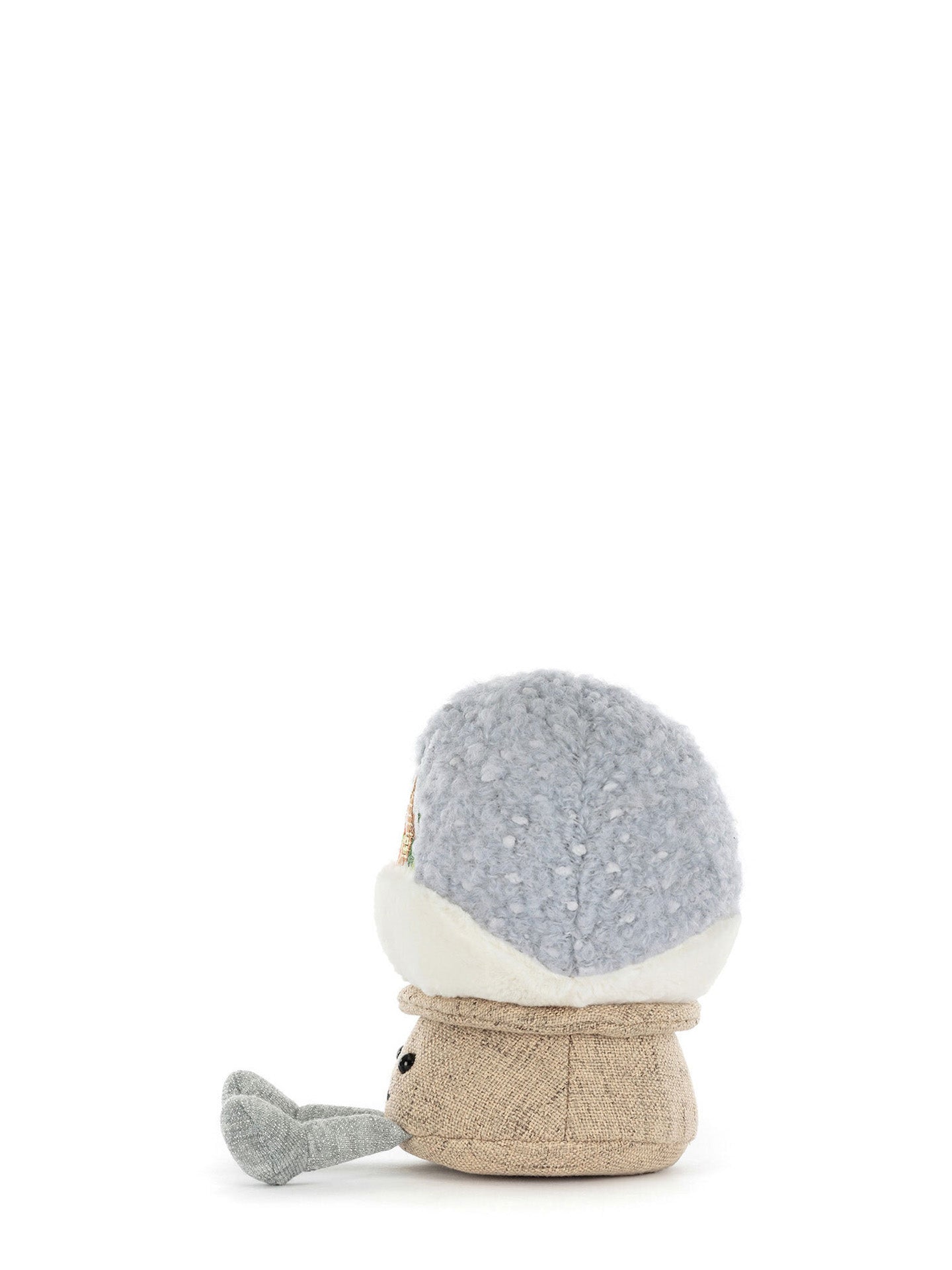 Amuseables snow globe