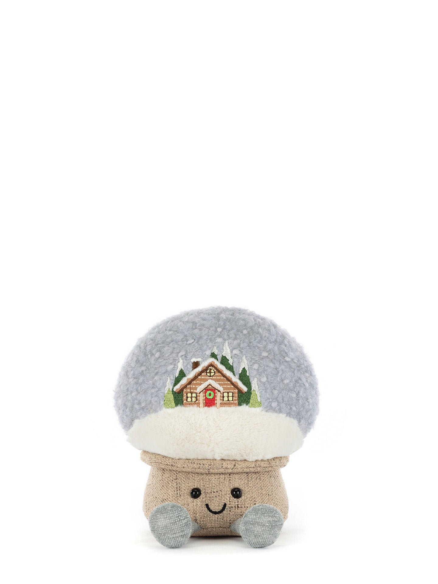 Amuseables snow globe