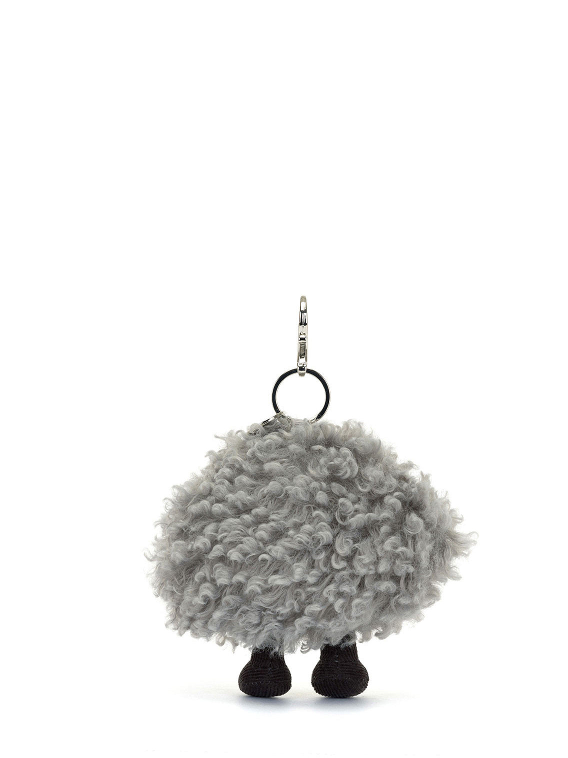 Amuseables Storm Cloud Bag Charm