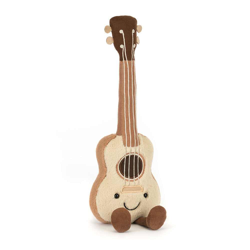 Amuseables ukulele