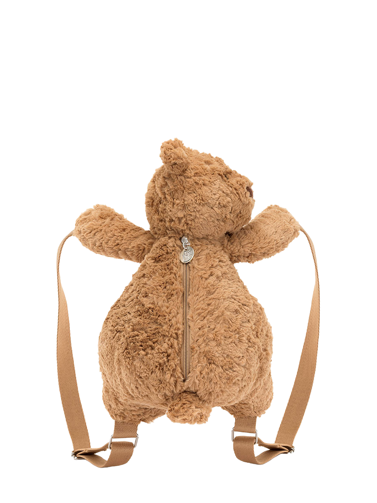 Bartholomew Bear Backpack