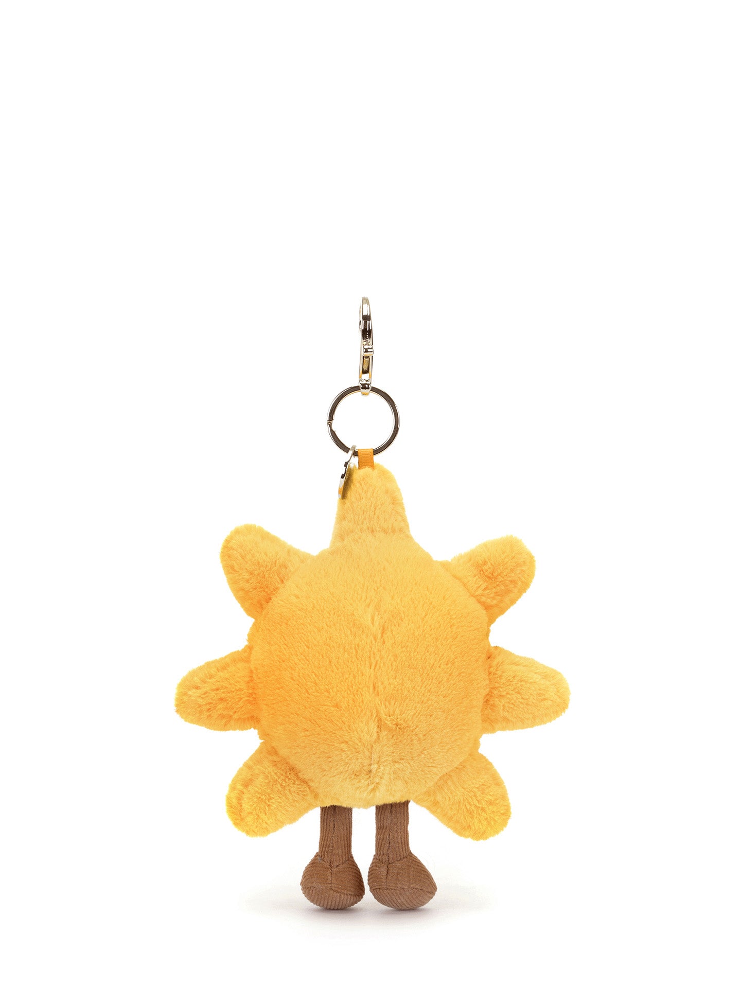 Amuseable Sun Bag Charm