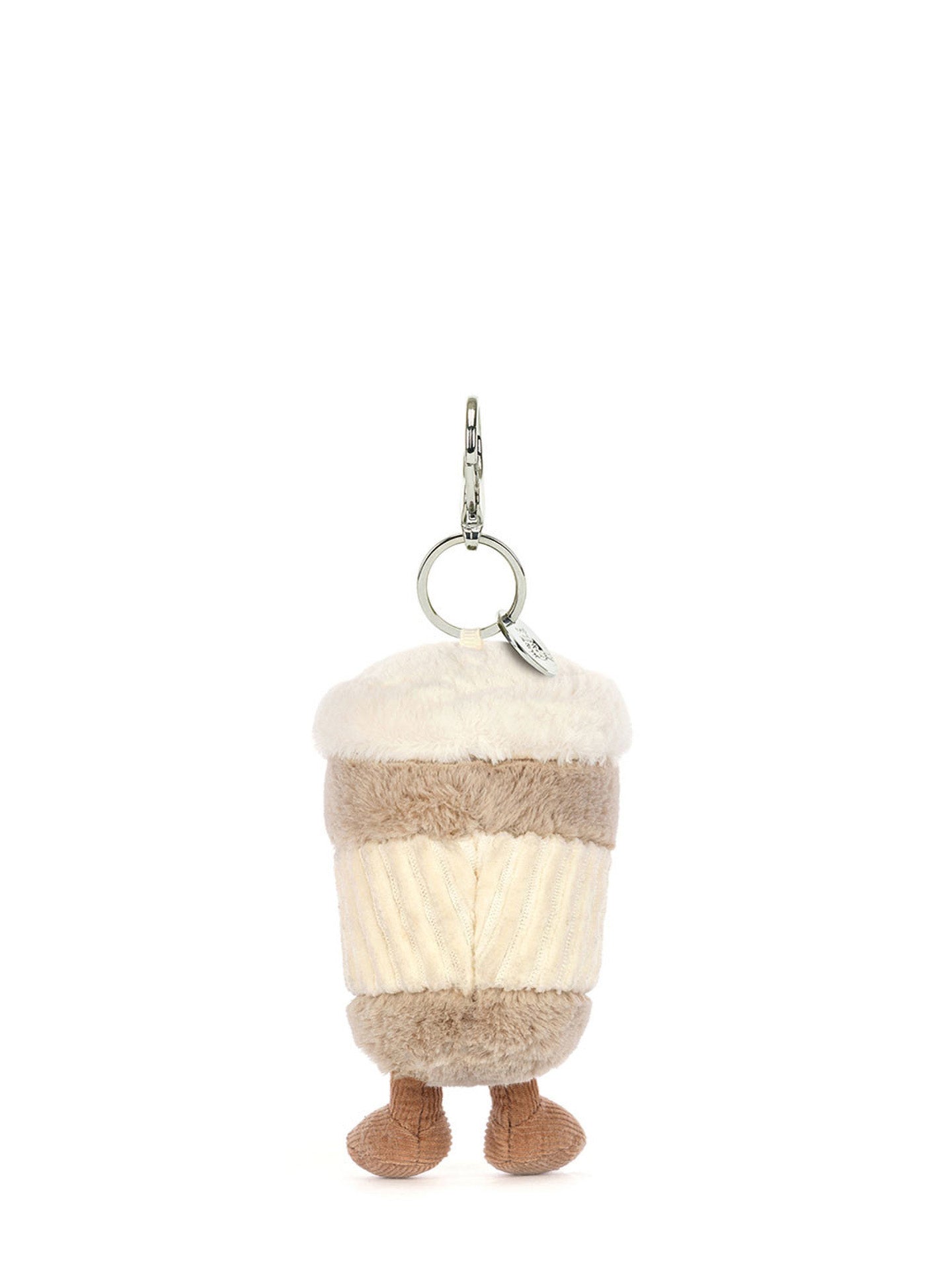 Amuseable Coffee-To-Go Bag Charm