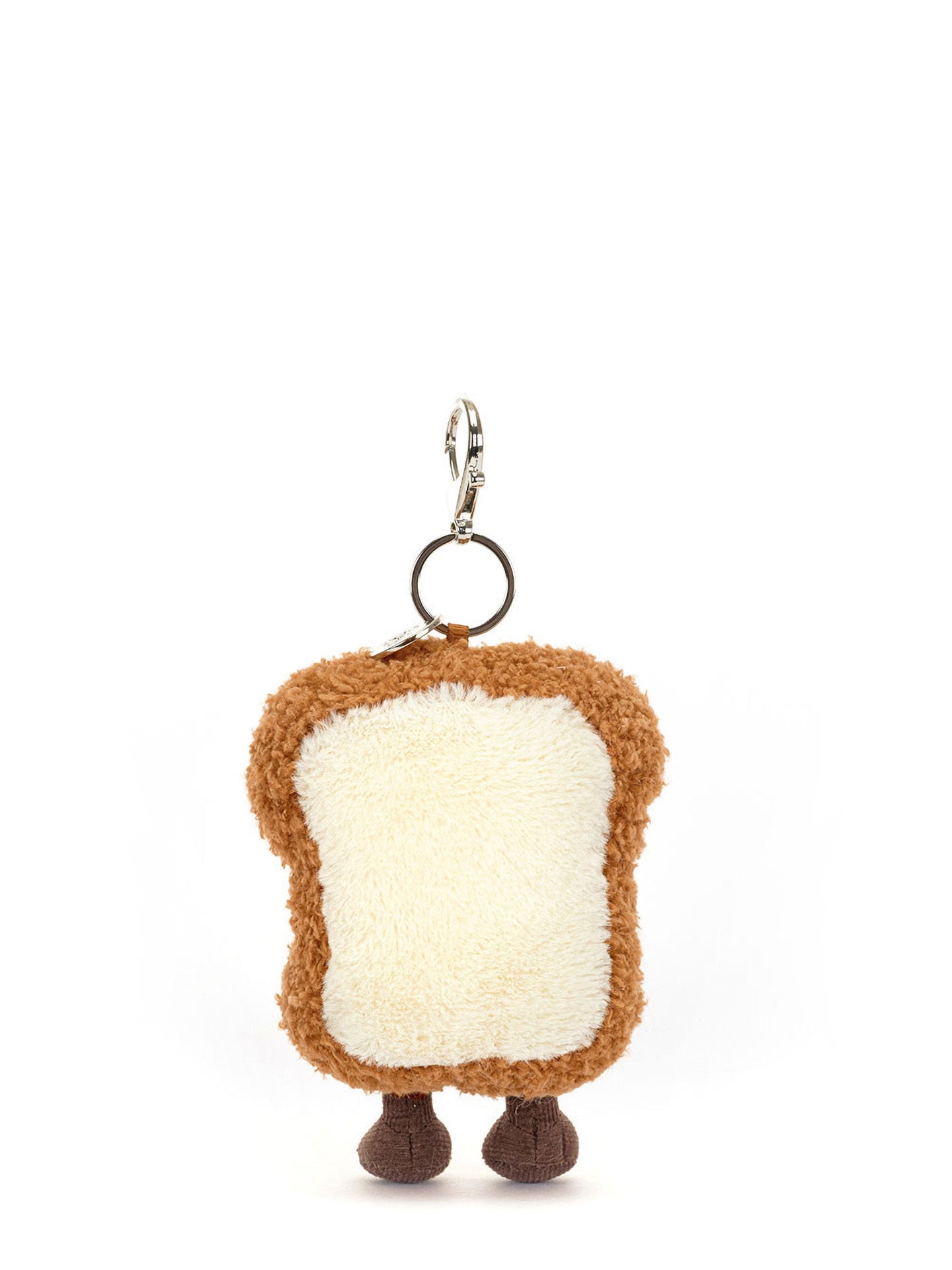 Amuseable Toast Bag Charm