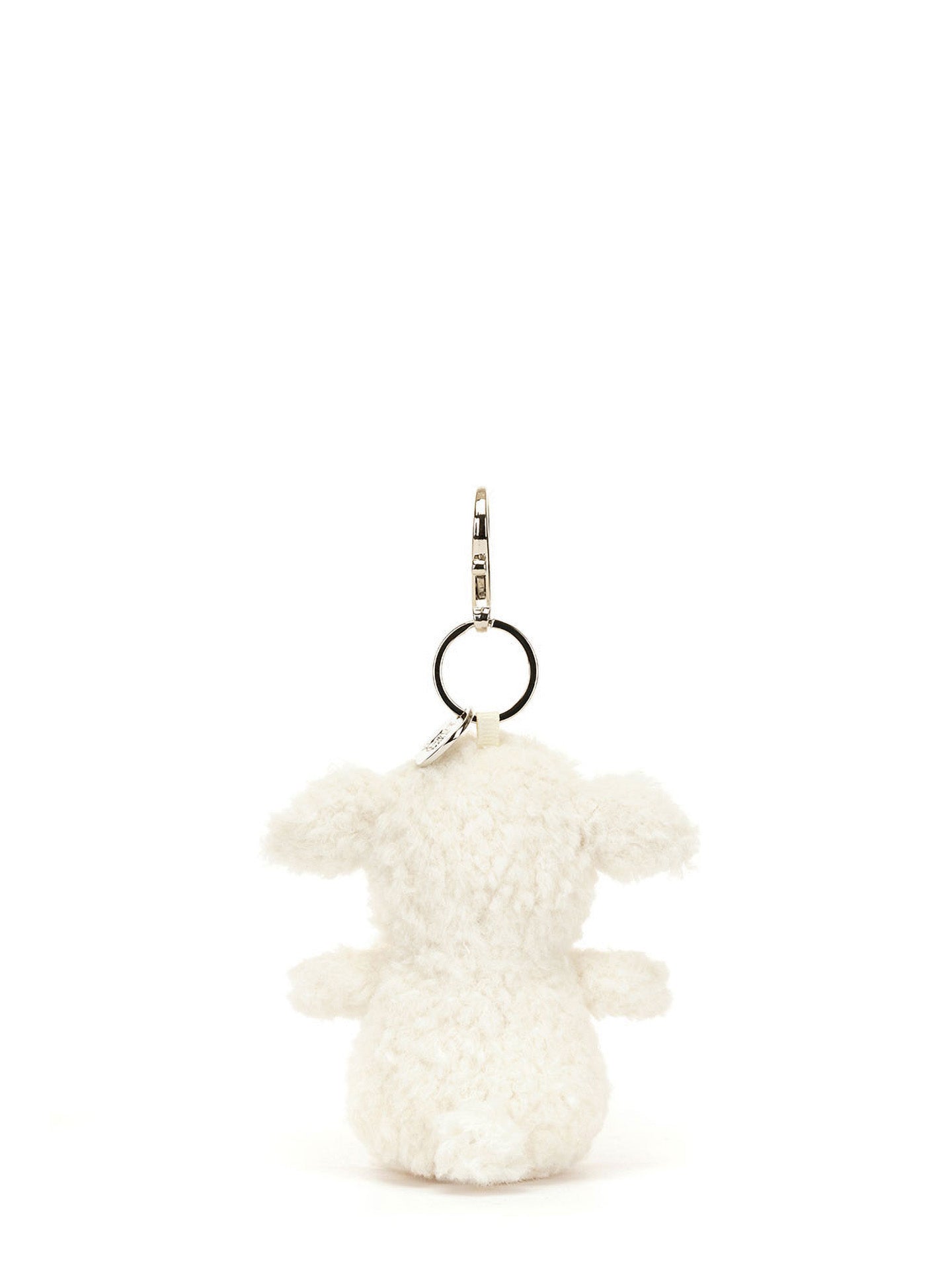 Little Lamb Bag Charm