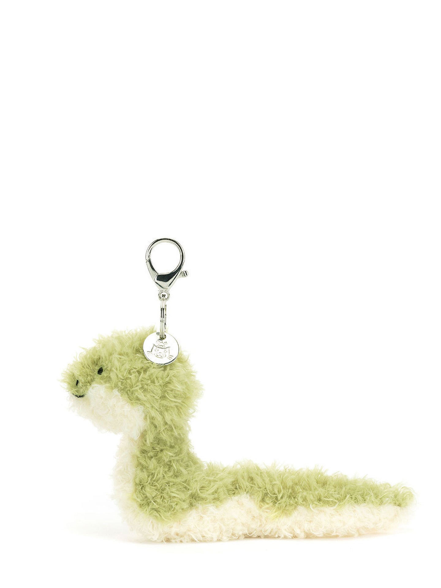 Little Snake Bag Charm