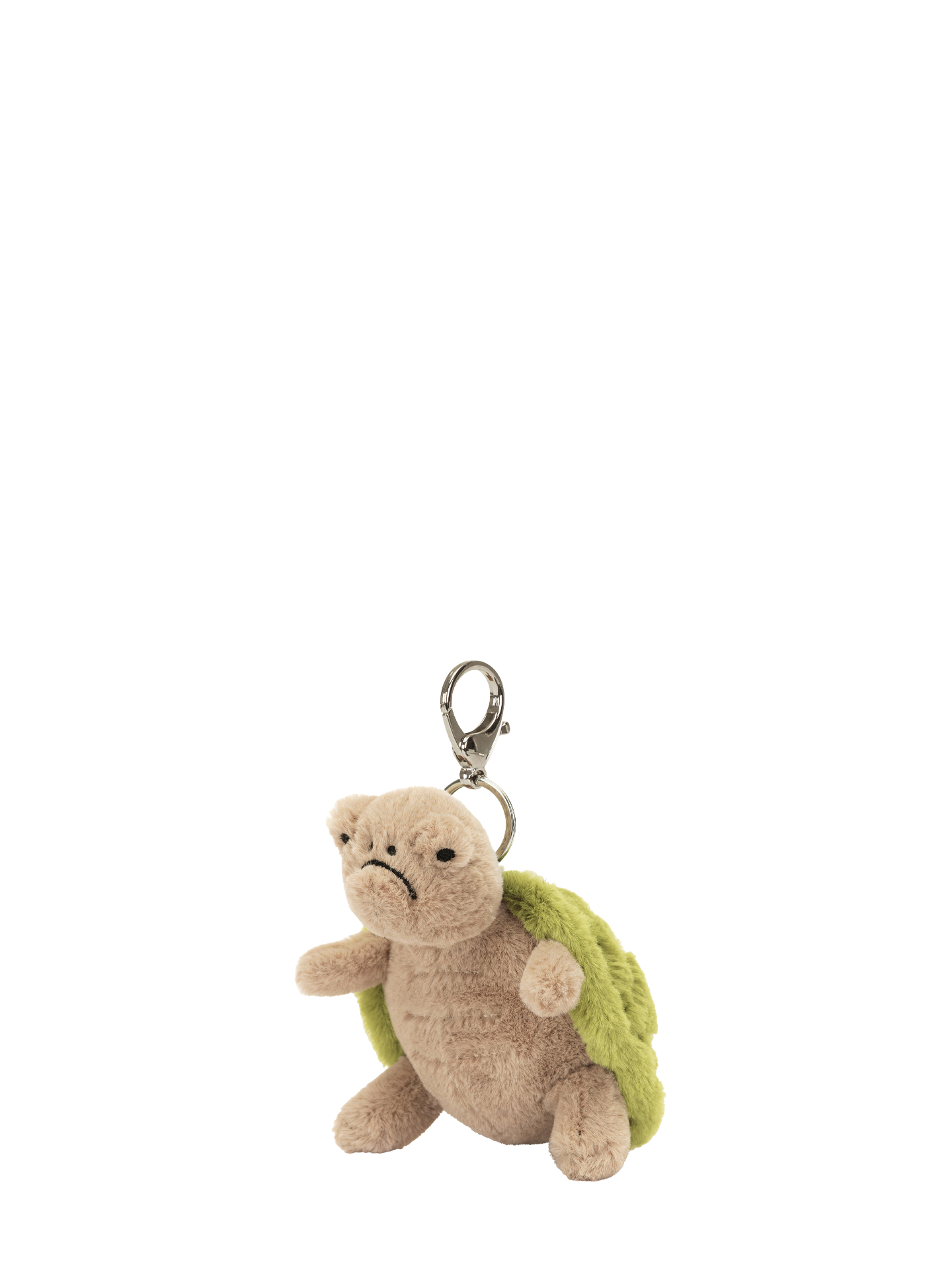 Timmy Turtle Bag Charm