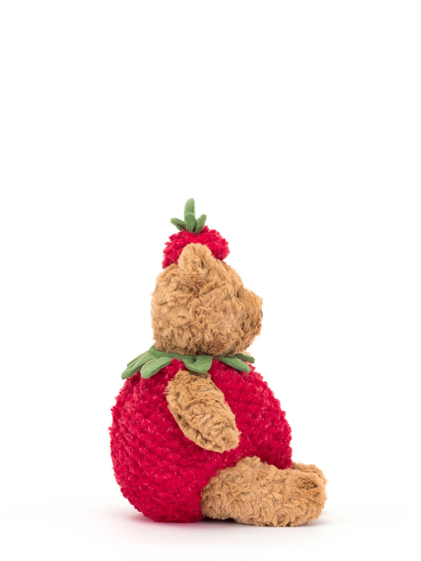 Bartholomew Bear Strawberry