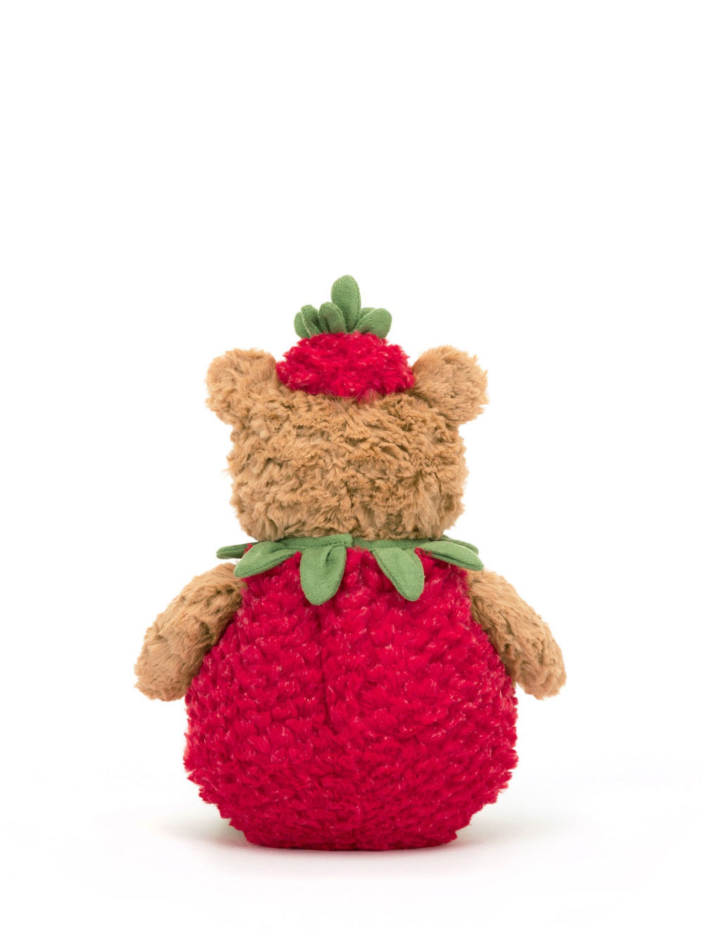 Bartholomew Bear Strawberry