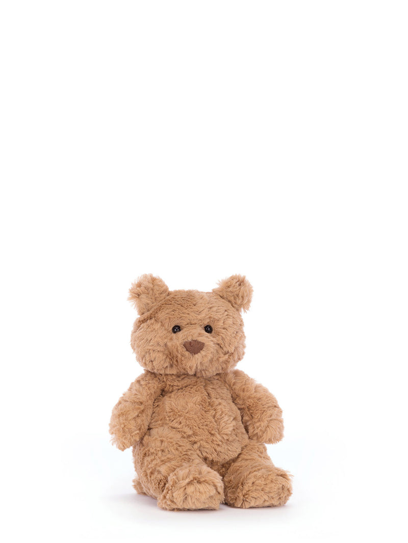 Bartholomew bear, tiny (16cm)