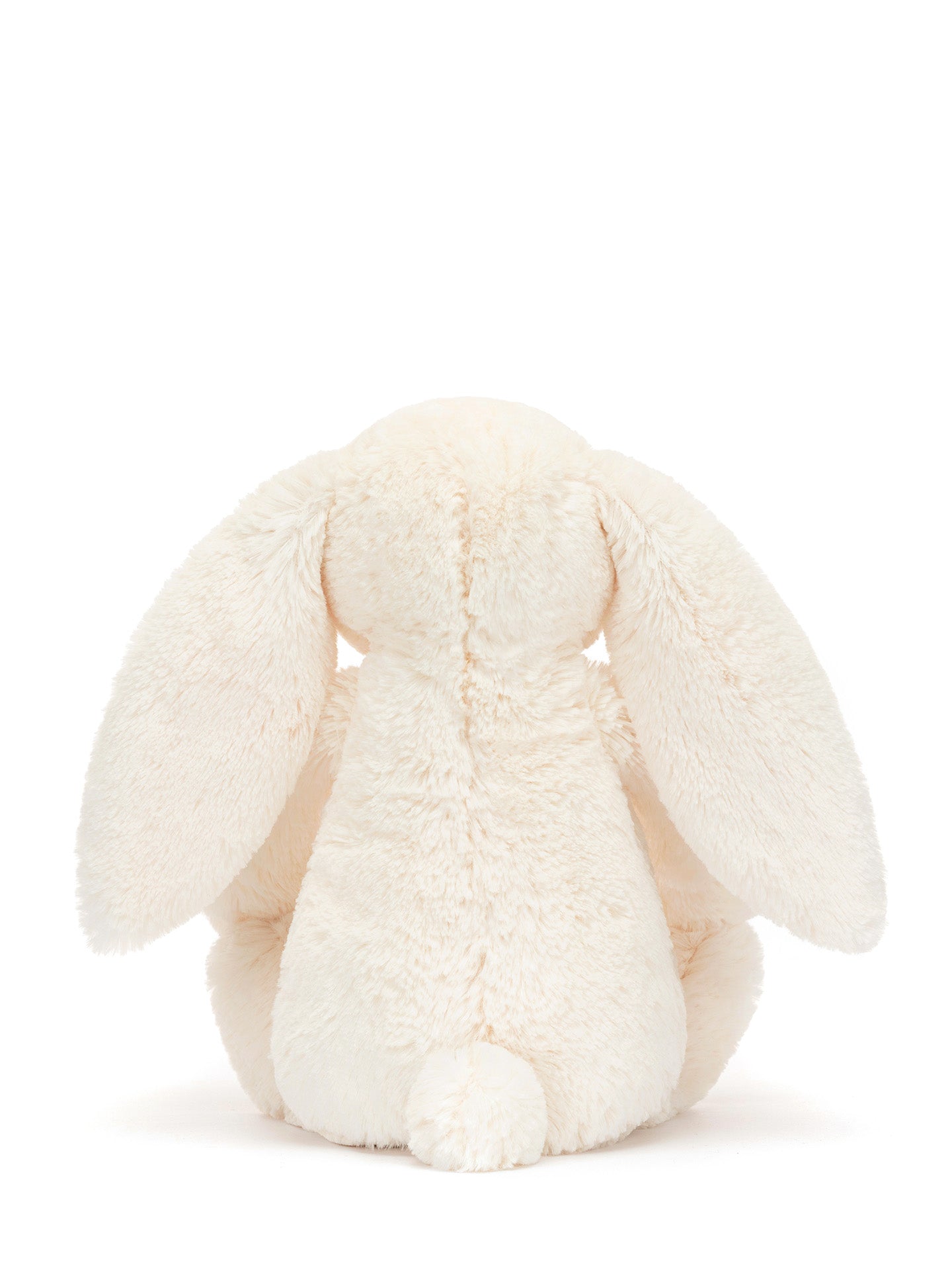 Blossom Berry cream bunny, medium