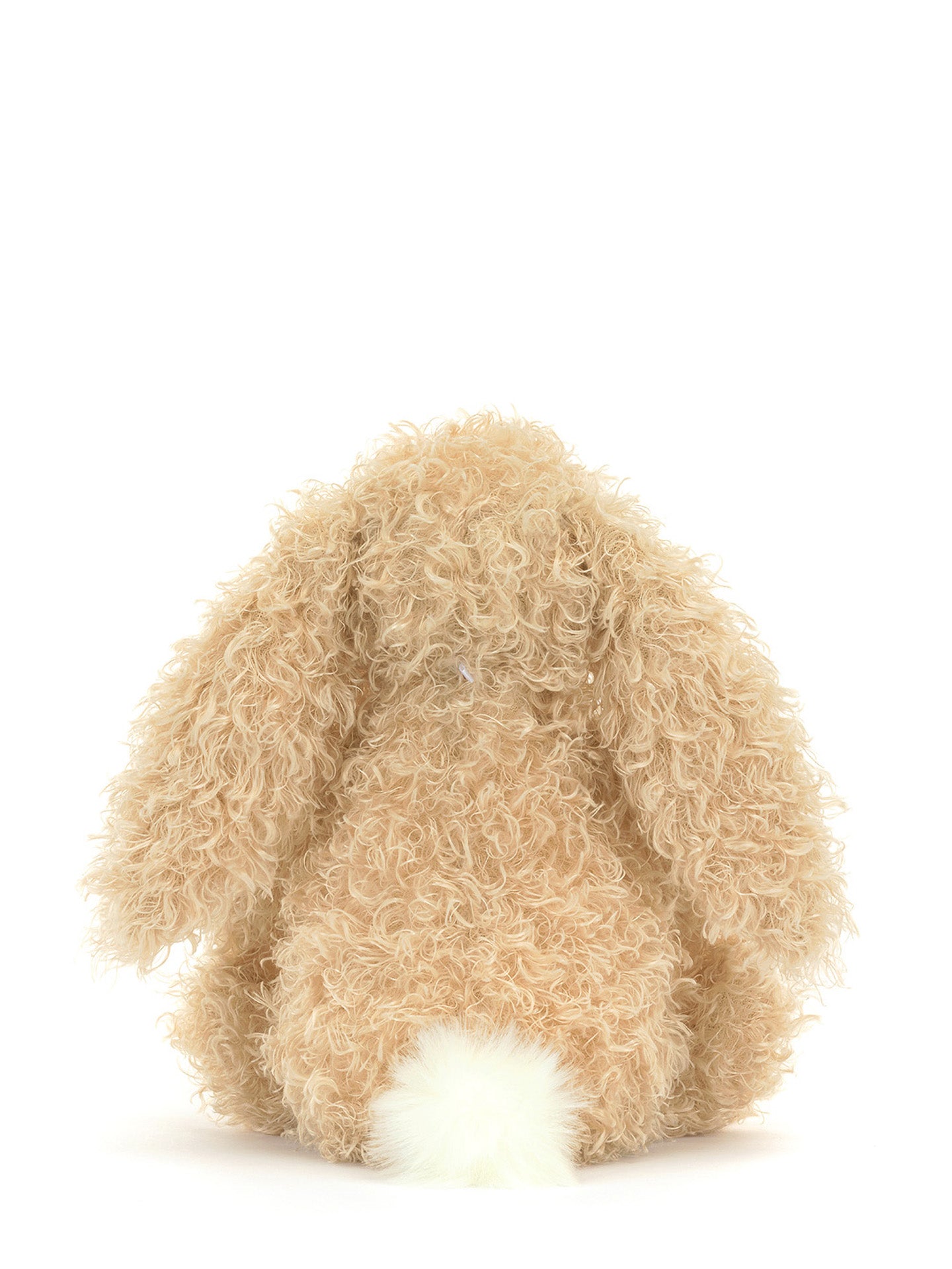 Bashful bunny curly, medium
