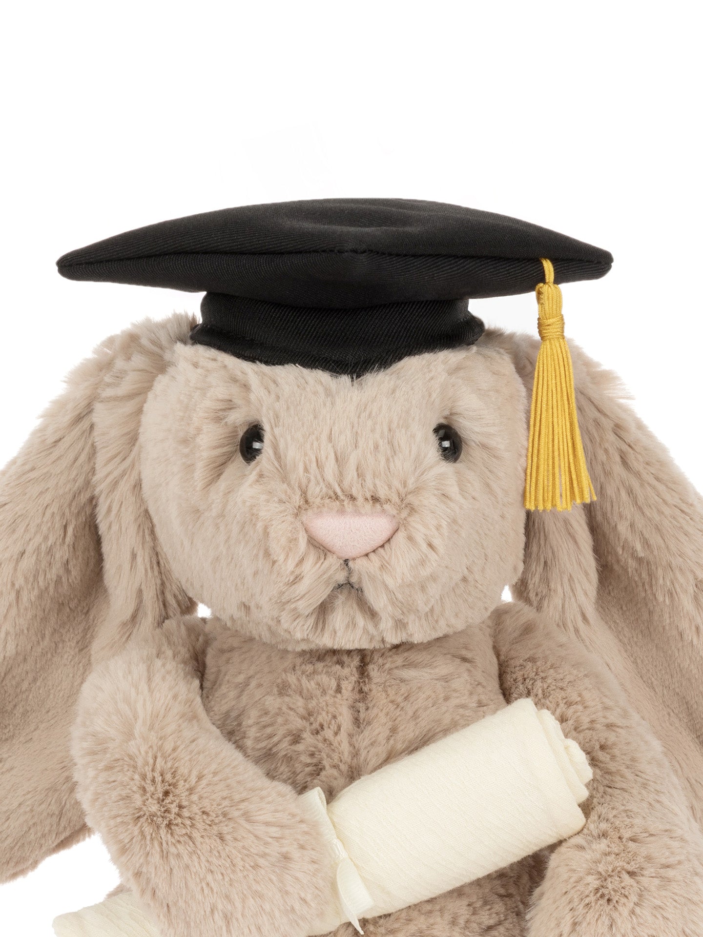 Bashful Bunny Graduation Outfit (31cm)