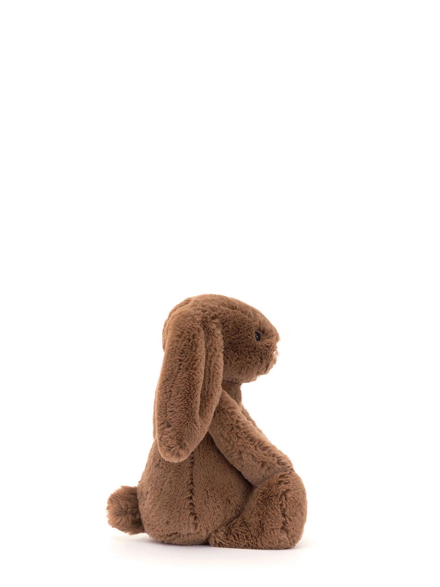 Bashful Nutmeg Bunny, Small