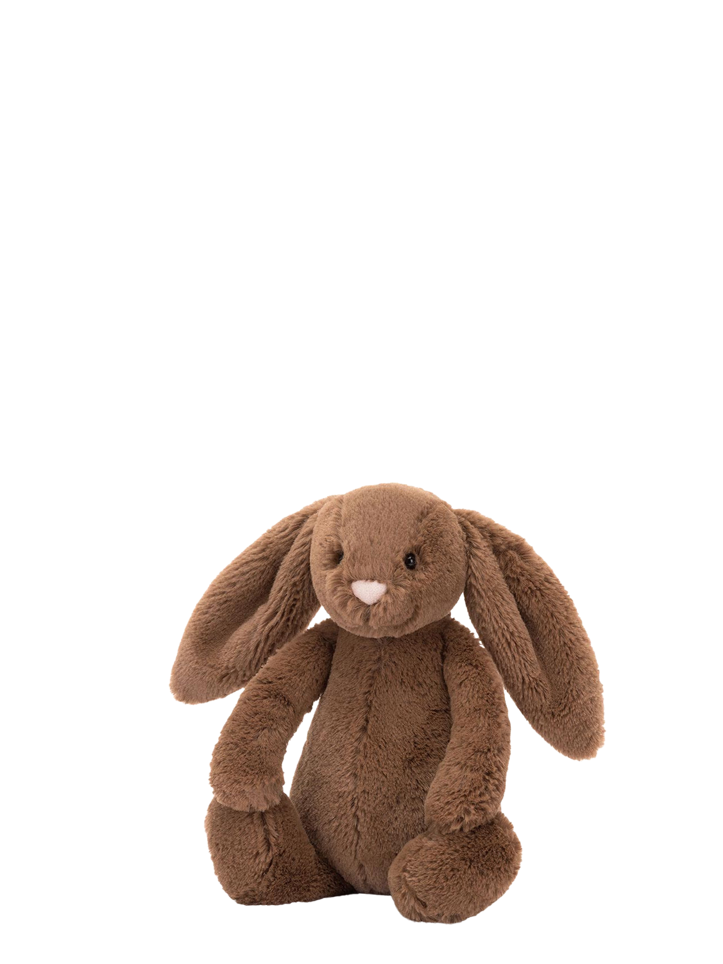 Bashful Nutmeg Bunny, Small