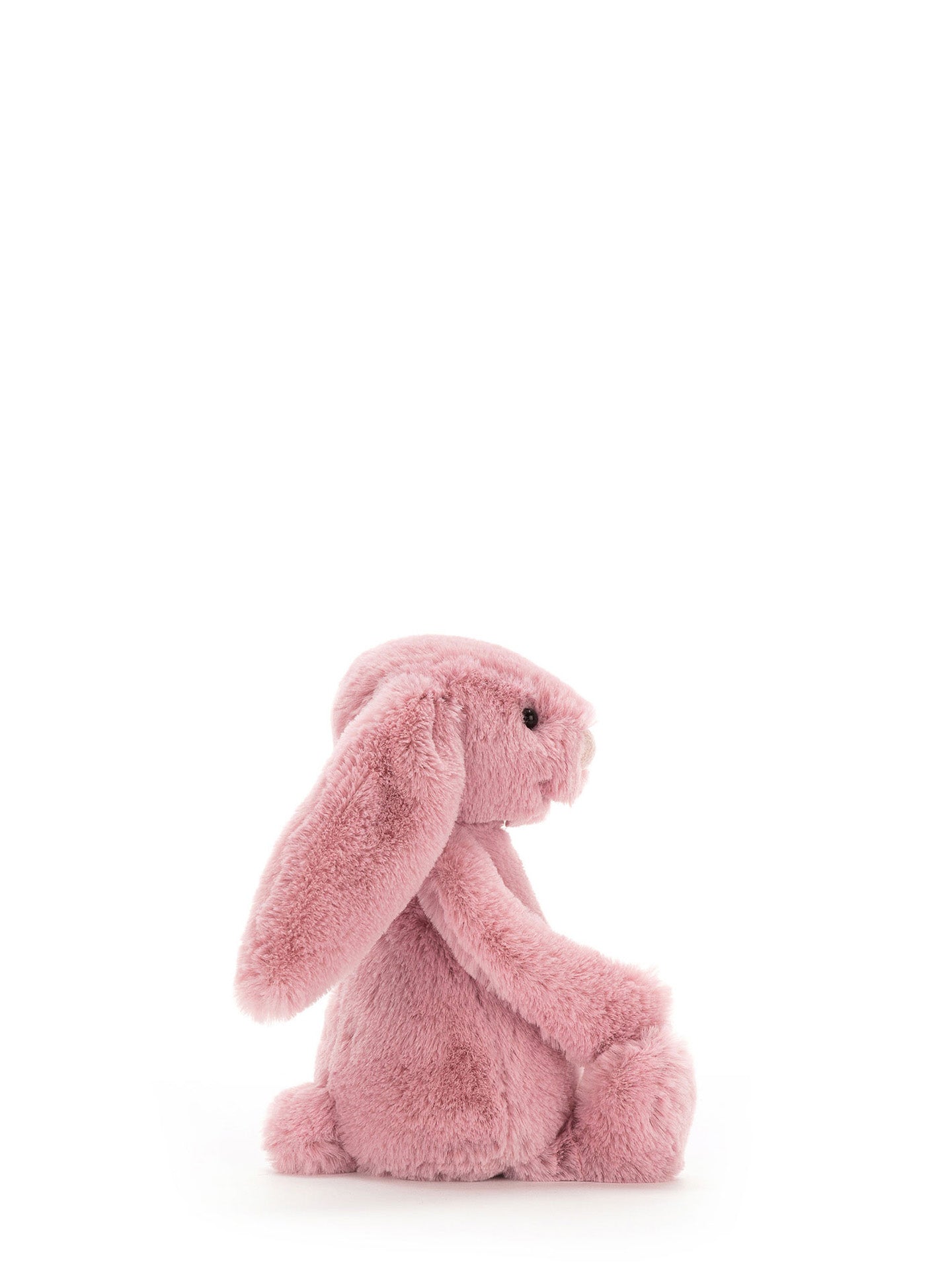 Bashful Tulip Pink Bunny, Small