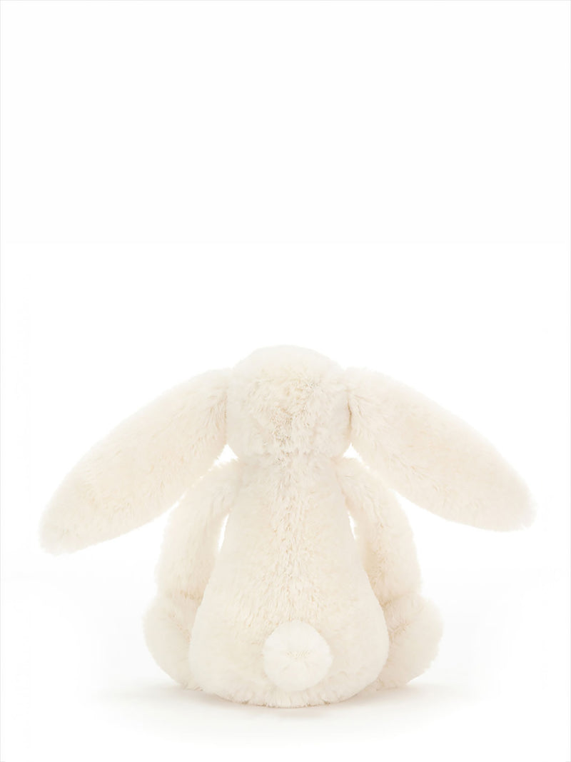 Bashful cream bunny, medium (original)