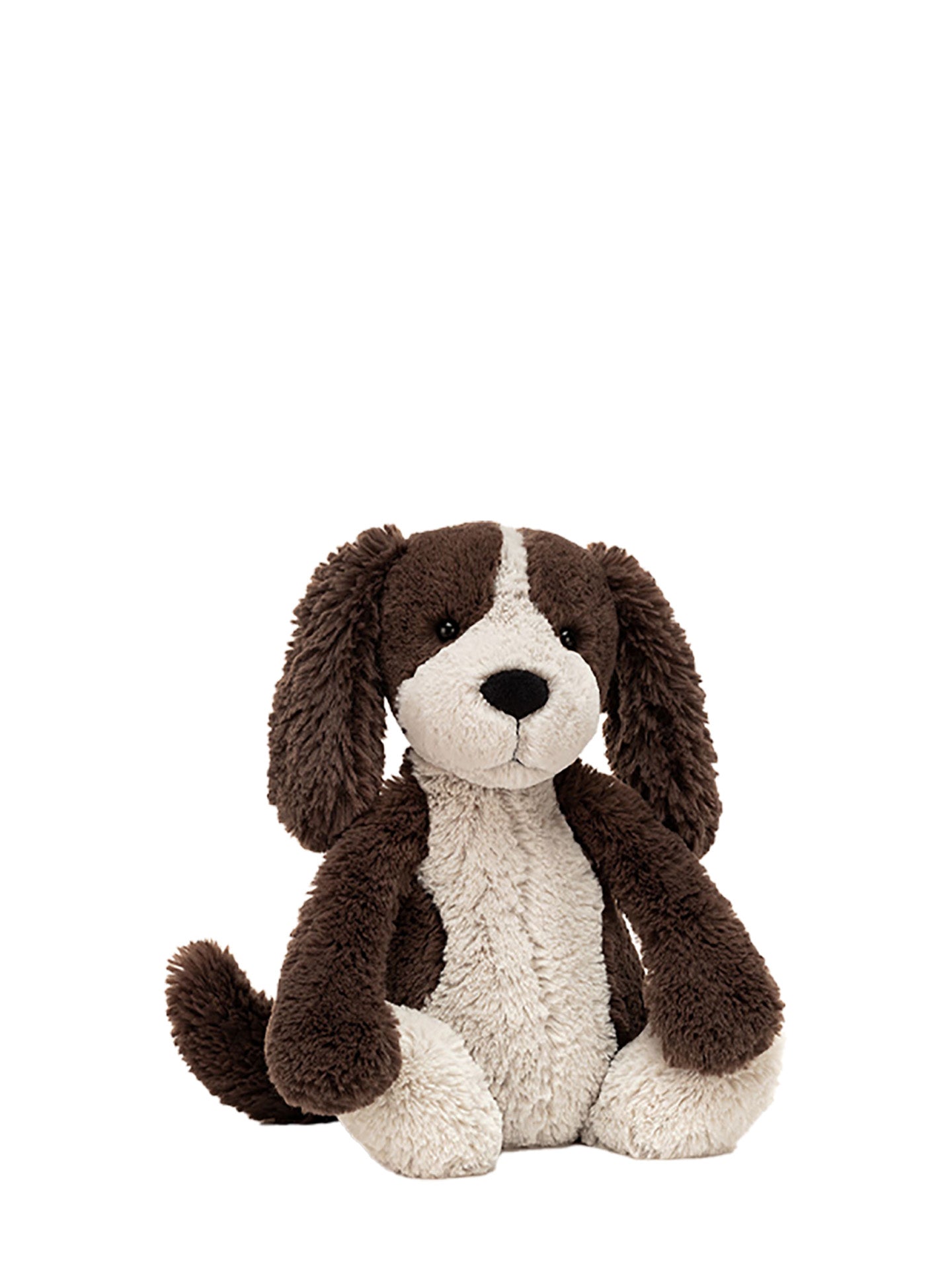 Bashful Fudge Puppy medium