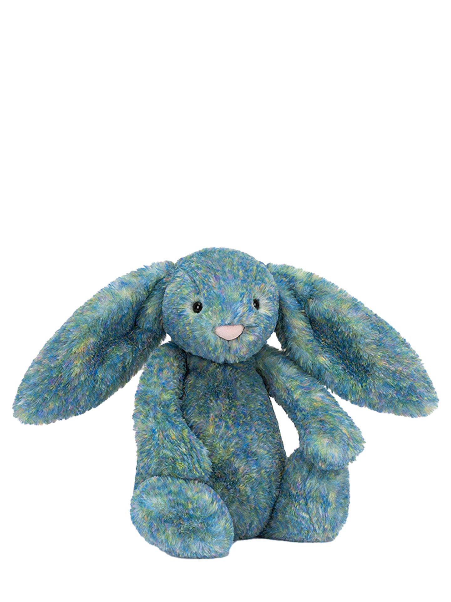 Bashful Luxe Bunny Azure Big 