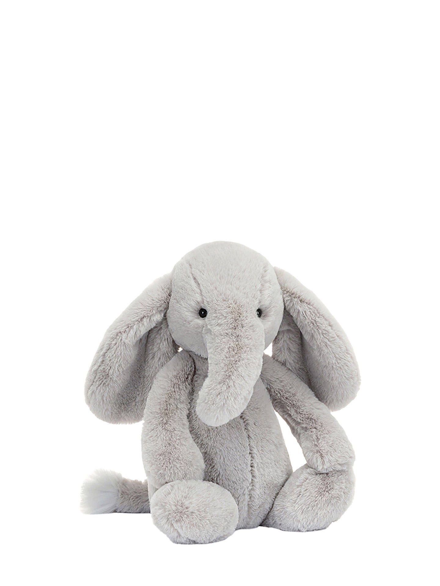 Bashful Luxe Elephant Original
