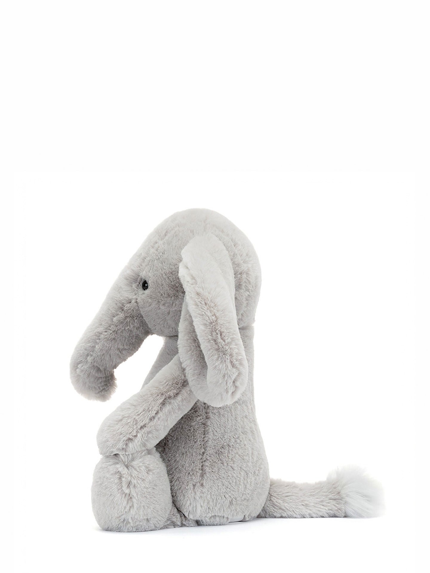 Bashful Luxe Elephant Original