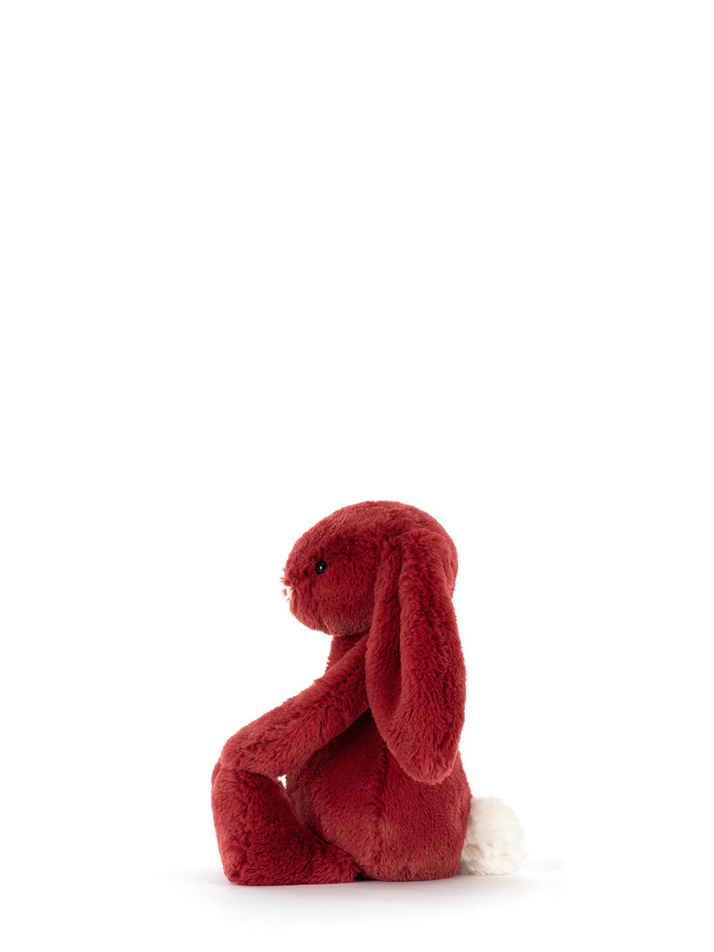 Bashful redcurrant bunny, small