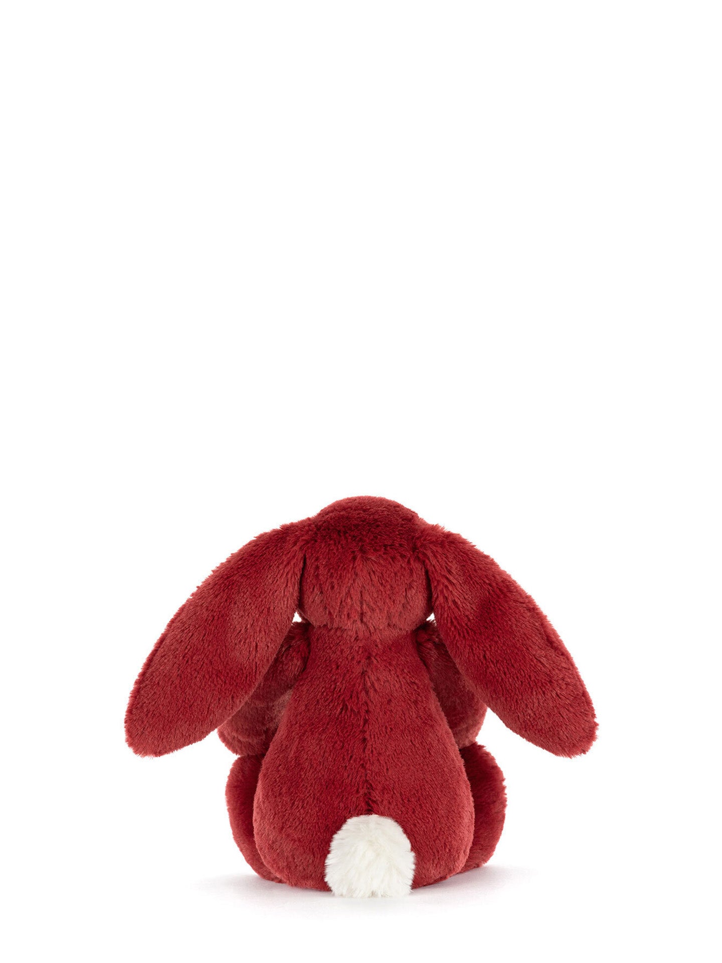 Bashful redcurrant bunny, small