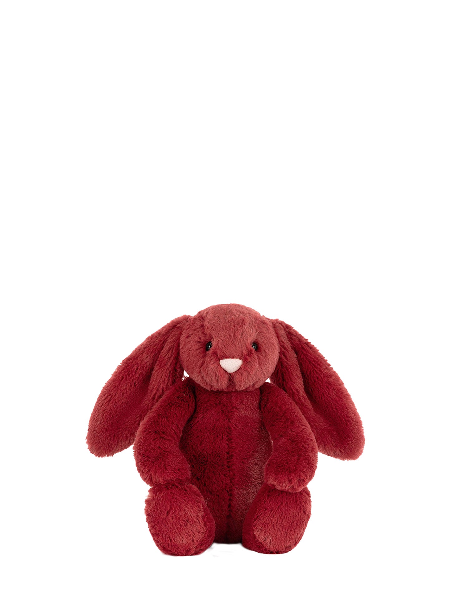 Bashful redcurrant bunny, small
