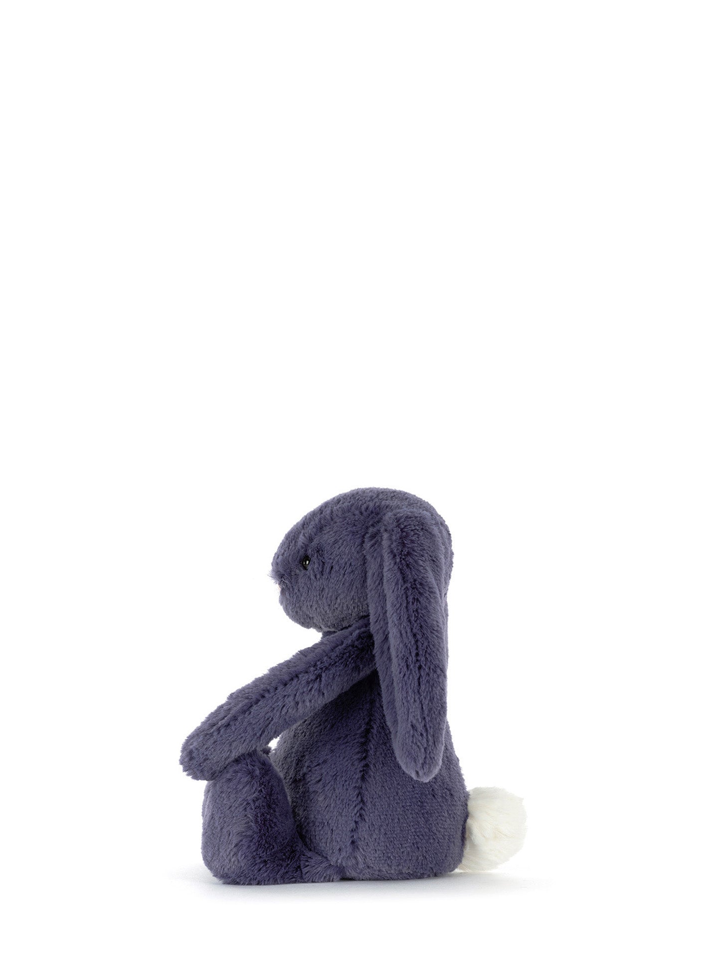 Bashful saffyre bunny, small