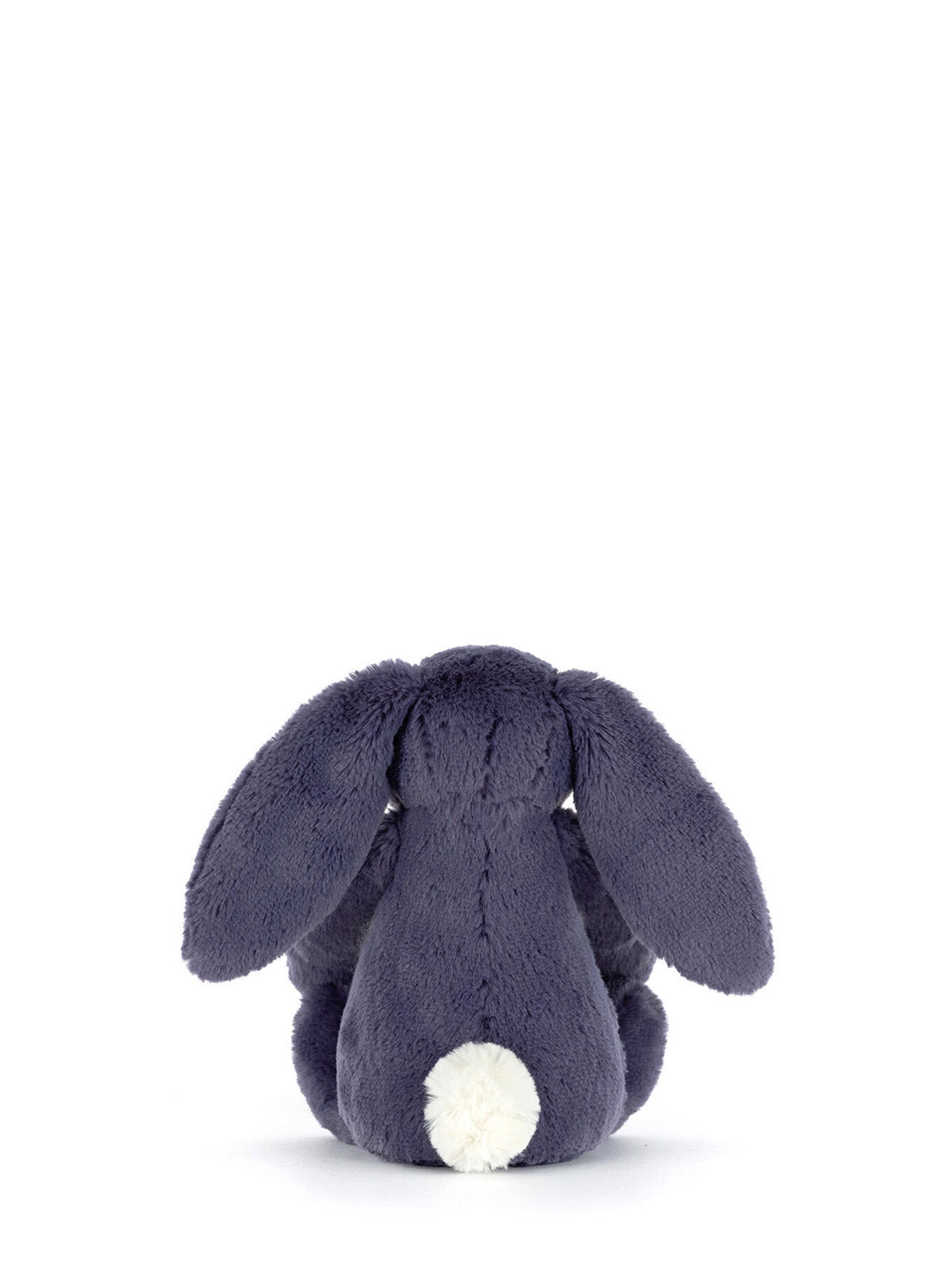 Bashful saffyre bunny, small