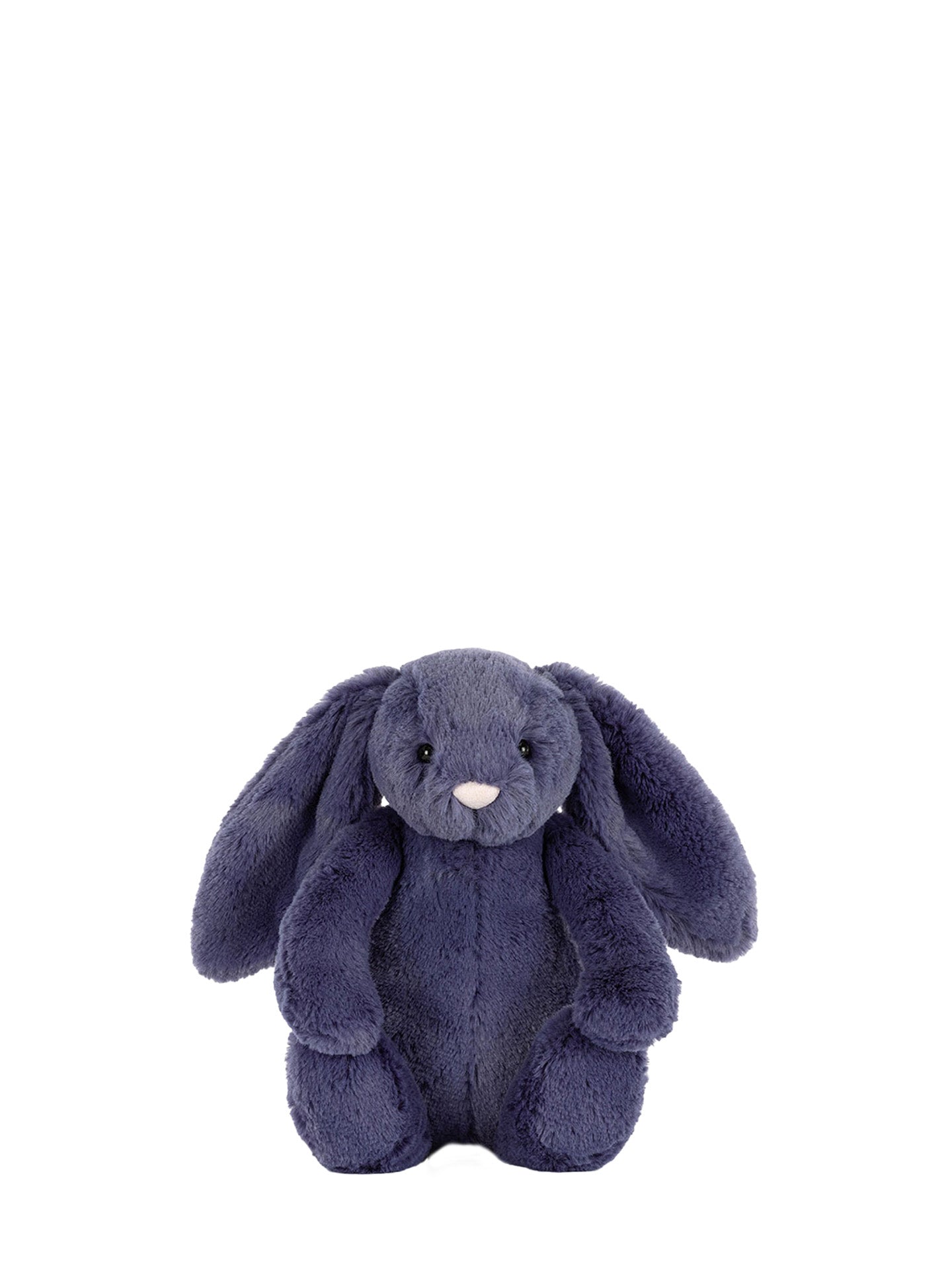 Bashful saffyre bunny, small