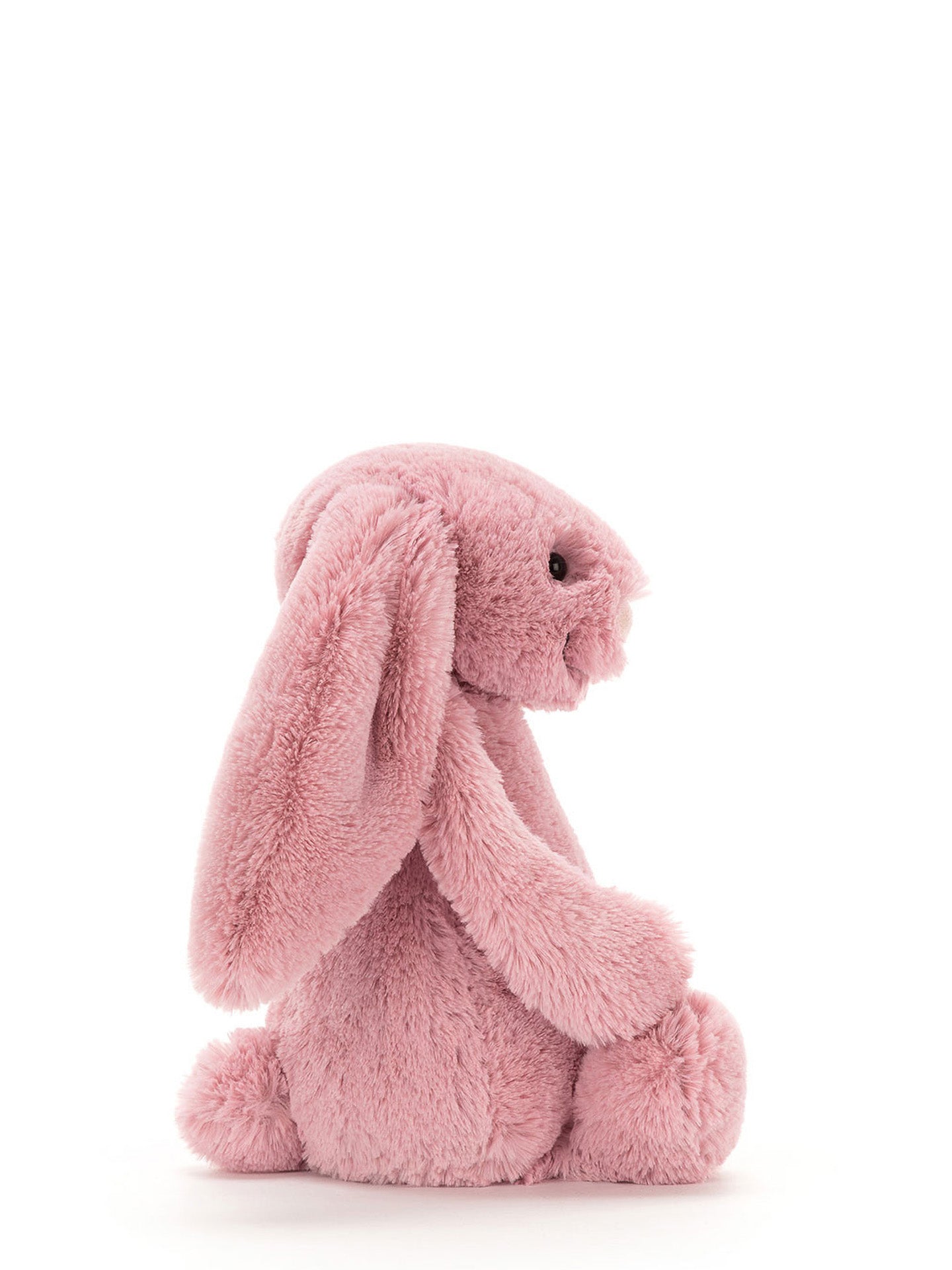 Bashful Tulip Pink Bunny, Medium